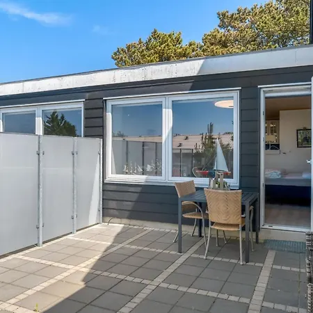 Didrik - 2km From The Sea By Interhome Apartament Skagen