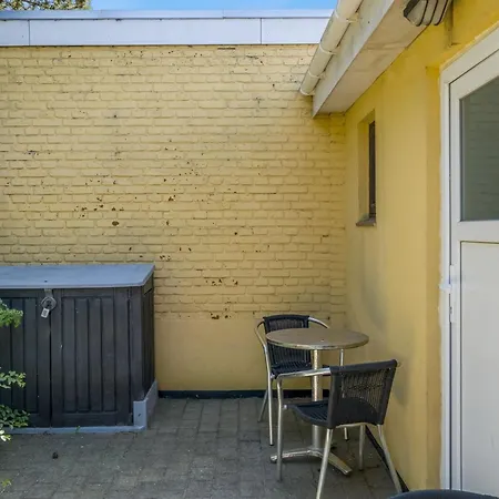 Didrik - 2km From The Sea By Interhome Apartament