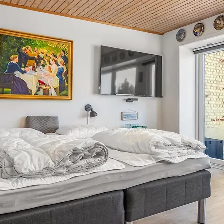 Didrik - 2km From The Sea By Interhome Διαμέρισμα *
