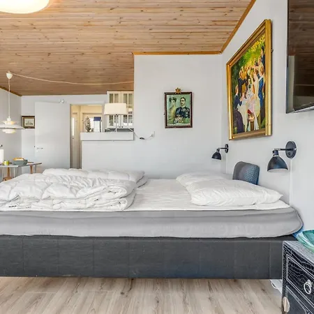 Didrik - 2km From The Sea By Interhome Διαμέρισμα Σκάγκεν