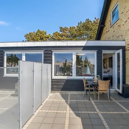 Didrik - 2km From The Sea By Interhome *