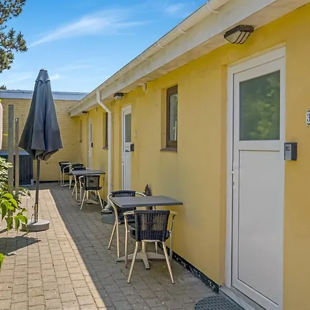 Didrik - 2km From The Sea By Interhome * Skagen