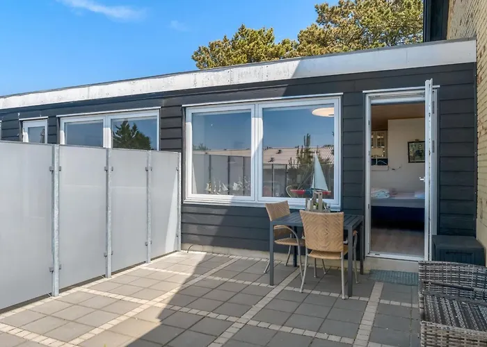 Didrik - 2km From The Sea By Interhome Apartment Skagen