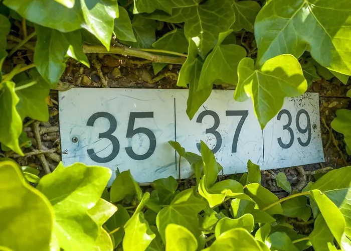 Apartment Didrik - 2km From The Sea By Interhome *