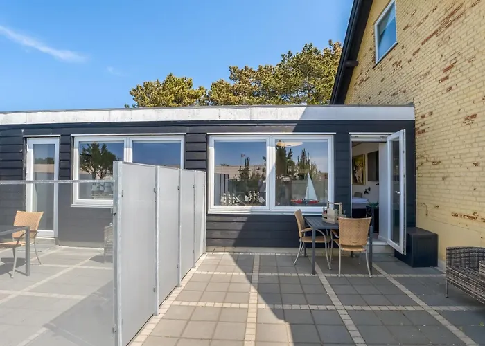 Didrik - 2km From The Sea By Interhome *