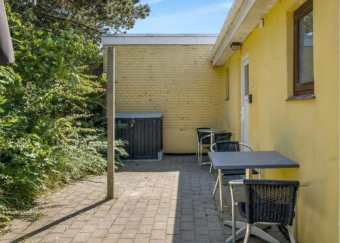 Didrik - 2km From The Sea By Interhome Διαμέρισμα