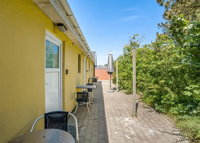 Didrik - 2km From The Sea By Interhome Appartamento